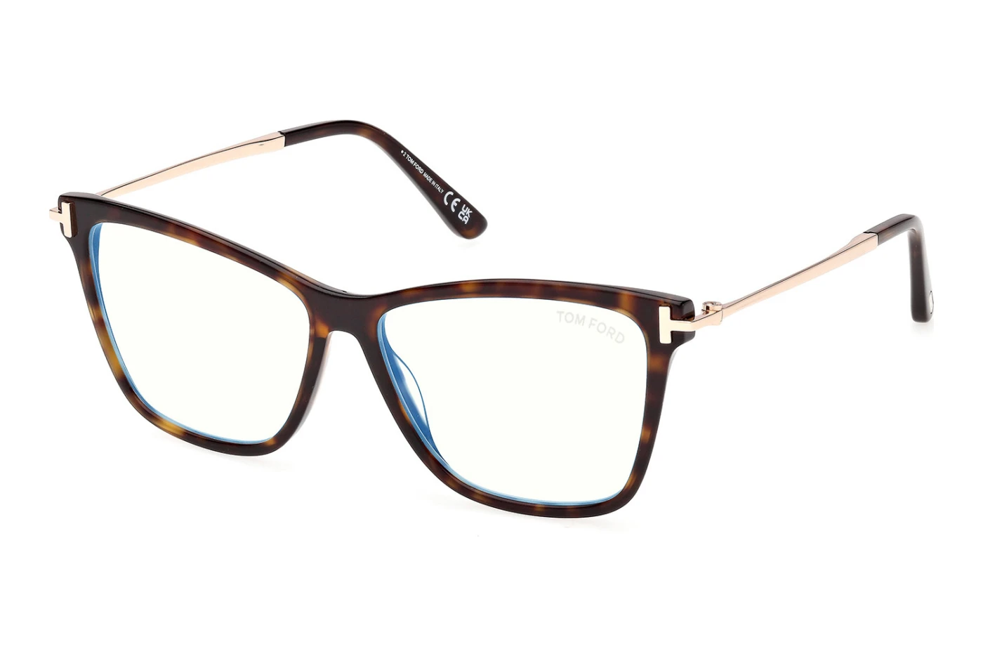 Tom Ford  FT6097-B 052 