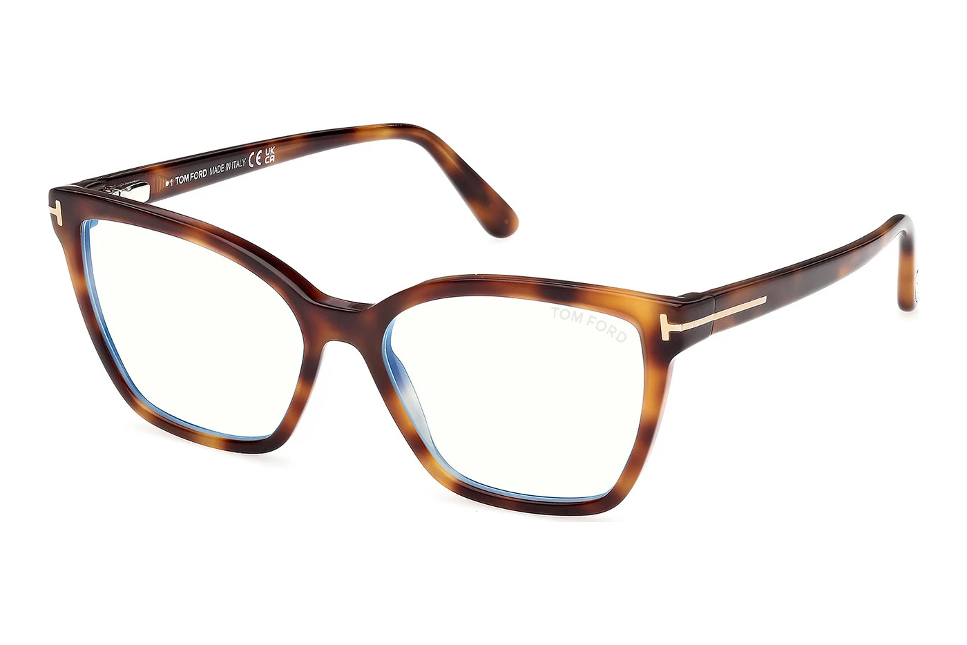 Tom Ford  FT5812-B 053 