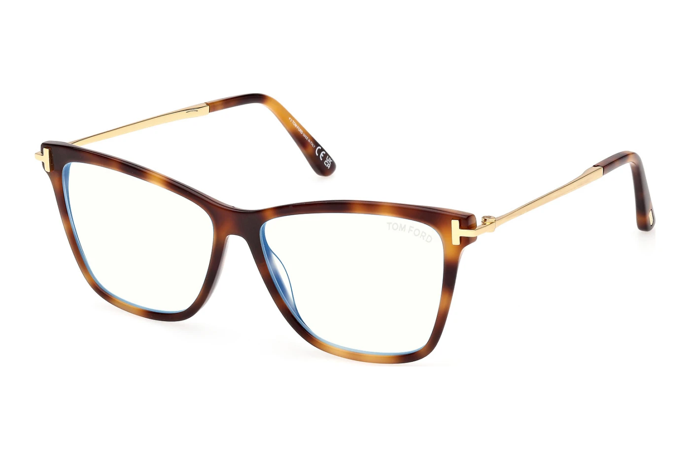 Tom Ford  FT6097-B 053 