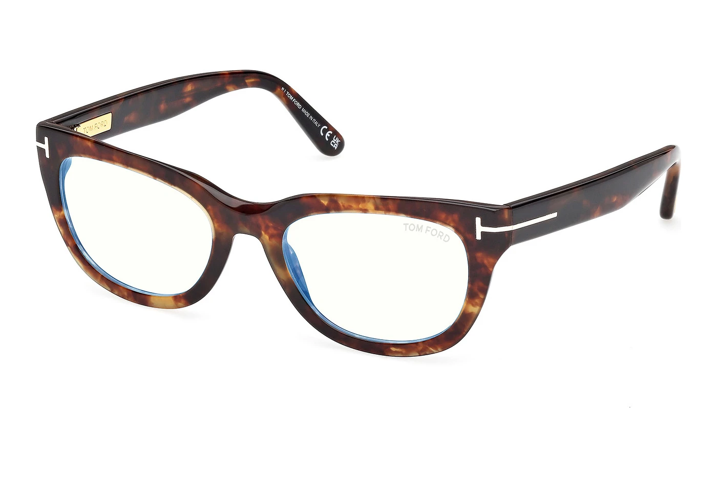 Tom Ford  FT6066-B 055 