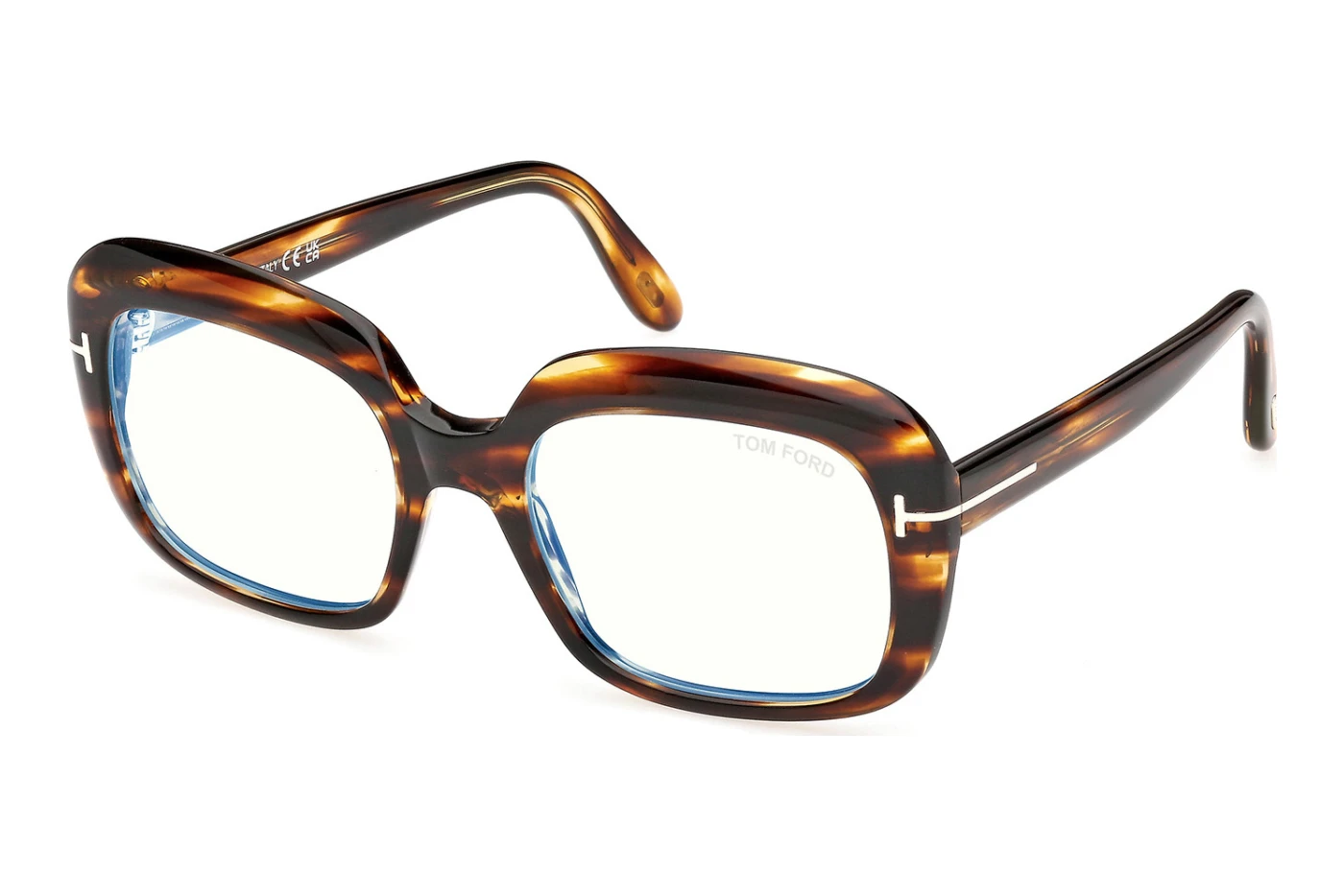 Tom Ford  FT6096-B 055 