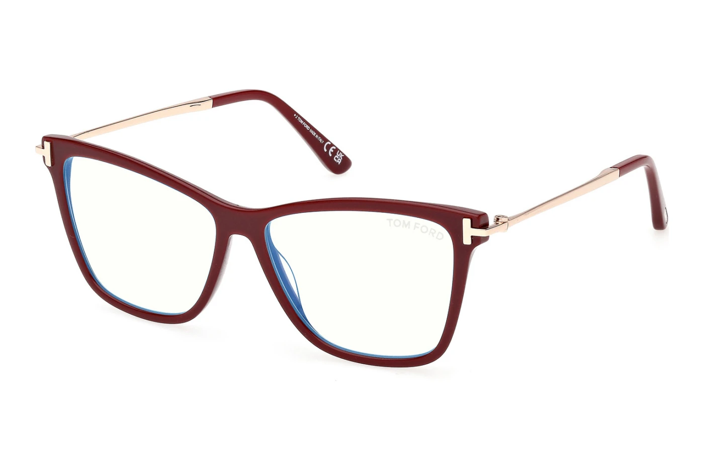 Tom Ford  FT6097-B 069 