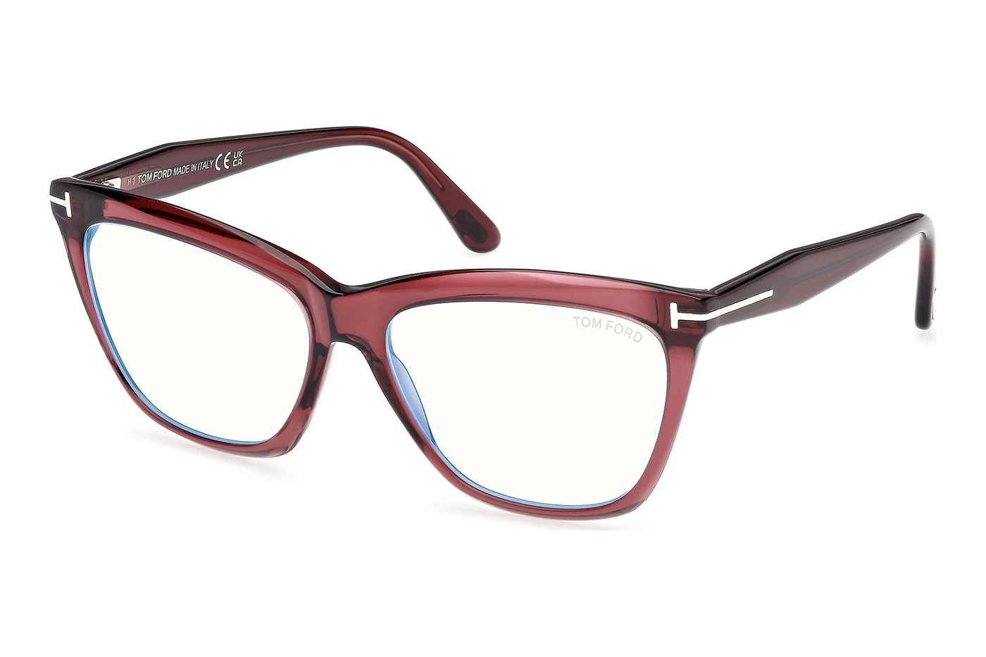 Tom Ford  FT6064-B 071 