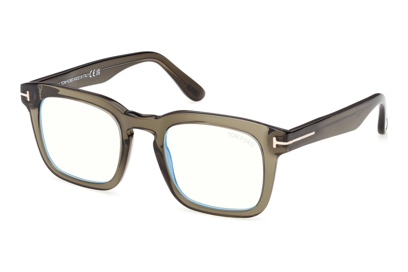 Tom Ford  FT6025-B 096 