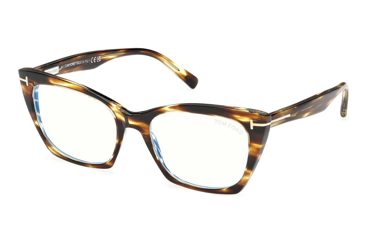 Tom Ford  FT5709-B 55A 