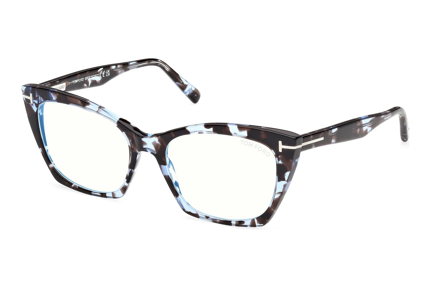 Tom Ford  FT5709-B 56A 