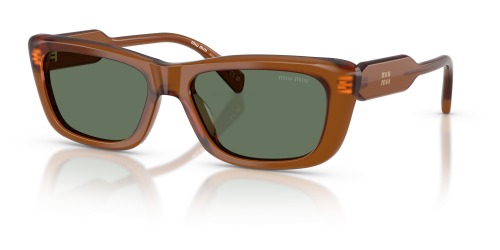 Miu Miu  MU B12S 22I70L 