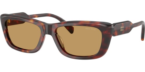 Miu Miu  MU B12S 27L10Y 