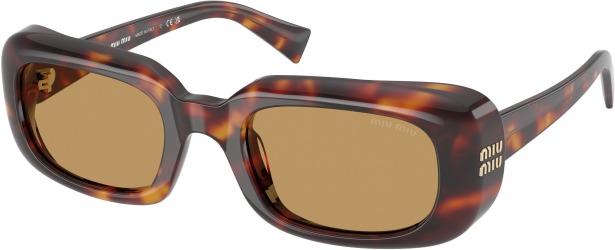 Miu Miu  MU B13S 27L10Y 