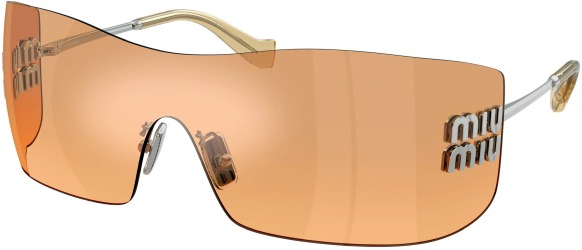 Miu Miu  MU B53S 1BC80Y 