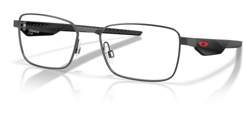Oakley  OX3140 02 STEAKHOUSE 