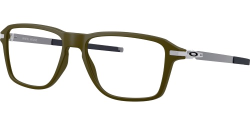 Oakley  OX8166 10 WHEEL HOUSE 