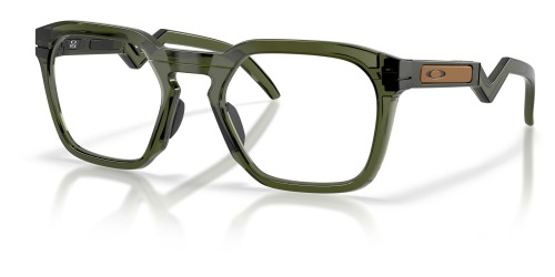 Oakley  OX8208 03 HSTN SQ RX 