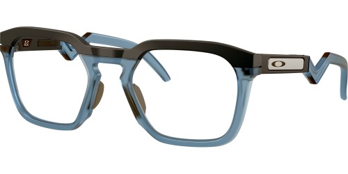 Oakley  OX8208 05 HSTN SQ RX 