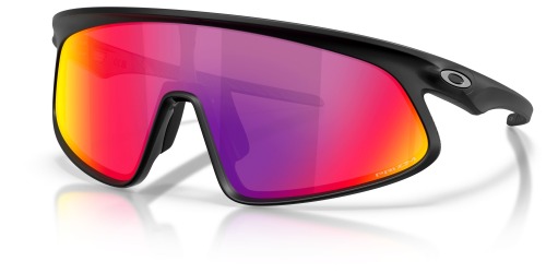 Oakley  OO9524D 01 RSLV 141 