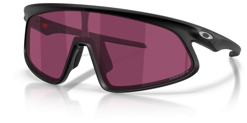 Oakley  OO9524D 02 RSLV 141 