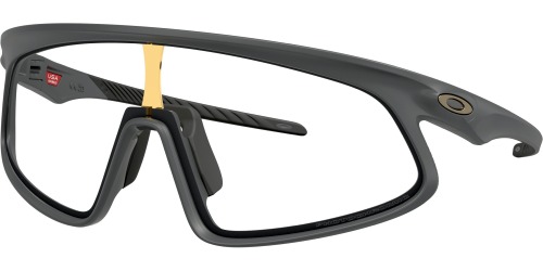 Oakley  OO9524D 06 RSLV 141 