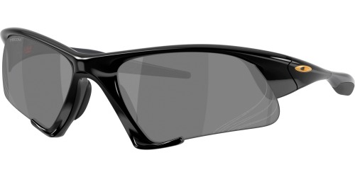 Oakley  OO9532 04 SUTURE JACKET 