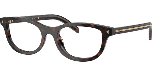 Prada  PR D01VU 17N1O1 