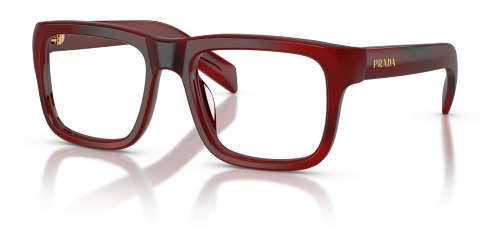Prada  PR D02V 25J1O1 