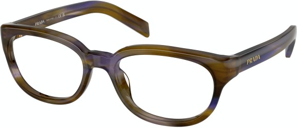 Prada  PR D03VU 23G1O1 