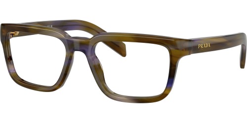 Prada  PR D04V 23G1O1 