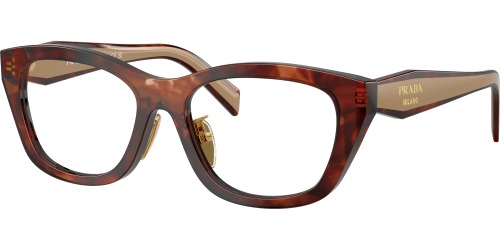 Prada  PR D11VD 00K1O1 