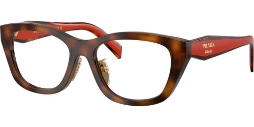 Prada  PR D11VD 01K1O1 