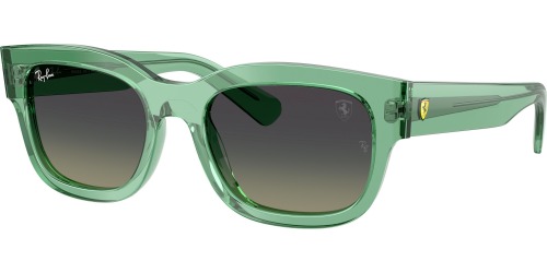 Ray-Ban  RB2228M F70911 FERRARI 