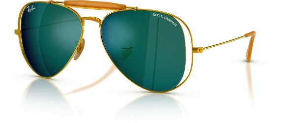 Ray-Ban  RB3029M 001/55 FERRARI 