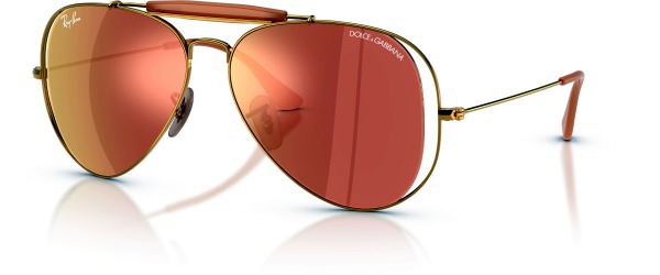 Ray-Ban  RB3029M 001/7J FERRARI 