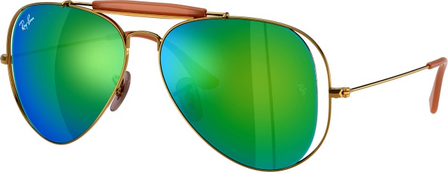 Ray-Ban  RB3029M 001/8N FERRARI 