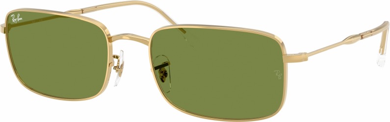 Ray-Ban  RB3746 001/4E 