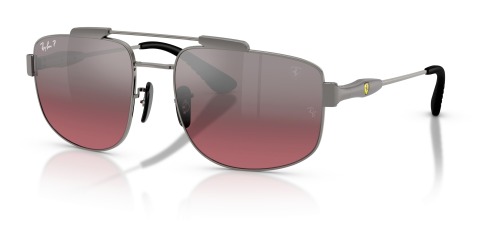 Ray-Ban  RB3789M F1247A FERRARI 