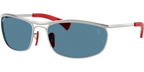 Ray-Ban  RB3819M F007S2 FERRARI 