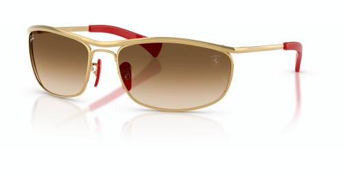 Ray-Ban  RB3819M F00851 FERRARI 