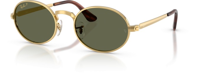 Ray-Ban  RB3931 001/58 