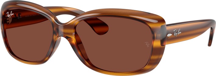 Ray-Ban  RB4101 820/C5 JACKIE OHH 
