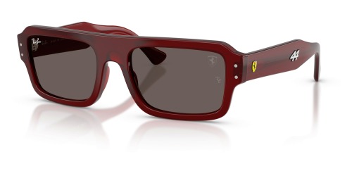 Ray-Ban  RB4454M F710B1 FERRARI 