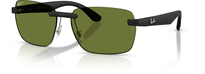 Ray-Ban  RB4470CH 601S/2 