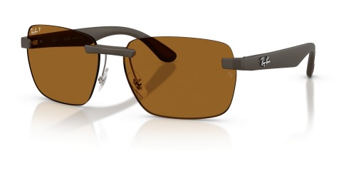 Ray-Ban  RB4470CH 6124BB 