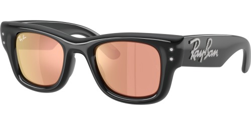 RB4940B 68647J WAYFARER PUFFER