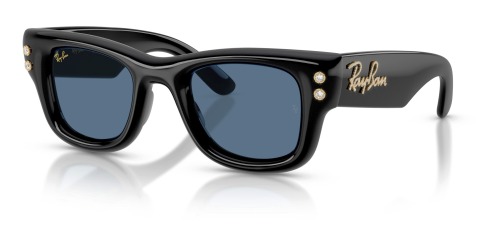 Ray-Ban  RB4940KG 684480 WAYFARER PUFFER 