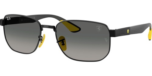 Ray-Ban  RB8329M F12071 FERRARI 