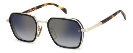 David Beckham  DB 1194/G/S RHL 1V 