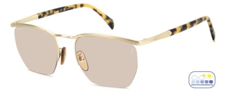 David Beckham  DB 1225/S HM2 63 