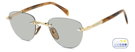 David Beckham  DB 1224/S T5U 8J 