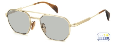 David Beckham  DB 1229/S T5U 8J 