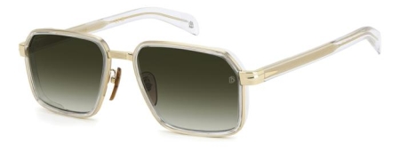 David Beckham  DB 7158/S LOJ 9K 