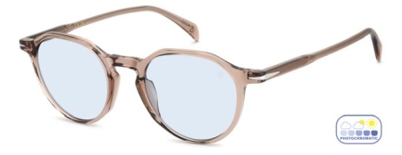 David Beckham  DB 1217/S 35J QZ 